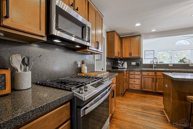 1430 Tecumseh Drive, Hamilton Twp, OH 45039