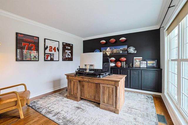 1430 Tecumseh Drive, Hamilton Twp, OH 45039