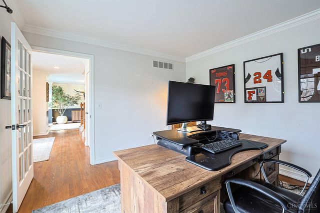 1430 Tecumseh Drive, Hamilton Twp, OH 45039