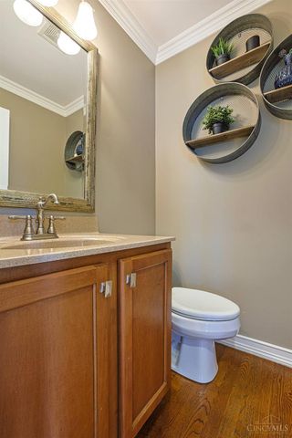 1430 Tecumseh Drive, Hamilton Twp, OH 45039