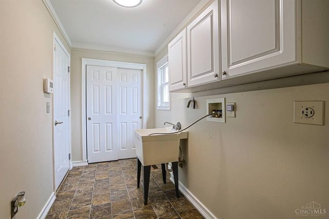 1430 Tecumseh Drive, Hamilton Twp, OH 45039