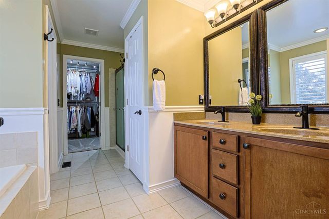 1430 Tecumseh Drive, Hamilton Twp, OH 45039