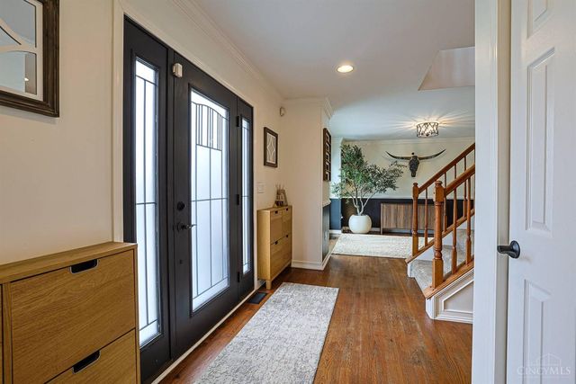 1430 Tecumseh Drive, Hamilton Twp, OH 45039