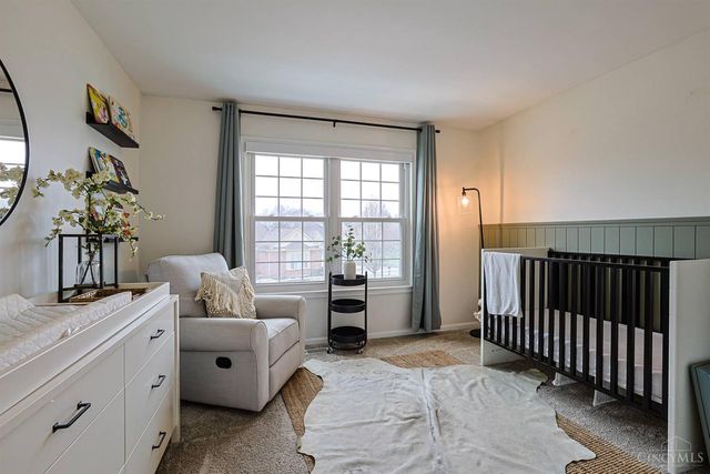 1430 Tecumseh Drive, Hamilton Twp, OH 45039