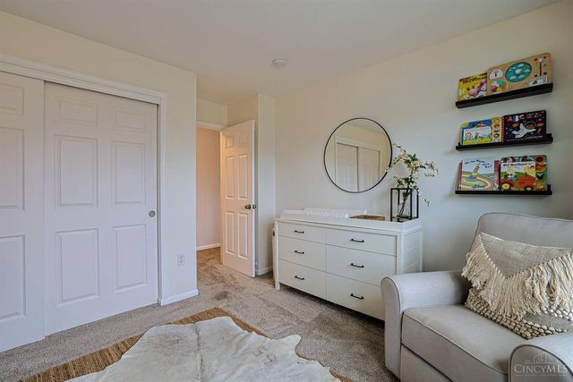 1430 Tecumseh Drive, Hamilton Twp, OH 45039