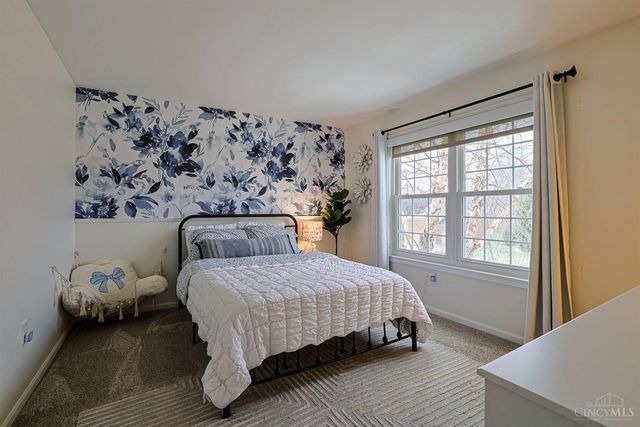 1430 Tecumseh Drive, Hamilton Twp, OH 45039