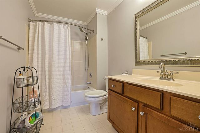 1430 Tecumseh Drive, Hamilton Twp, OH 45039