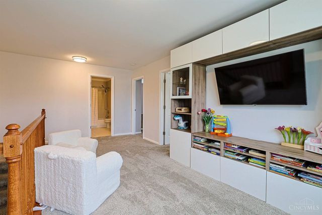 1430 Tecumseh Drive, Hamilton Twp, OH 45039