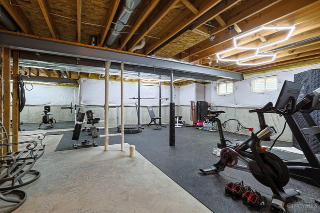 1430 Tecumseh Drive, Hamilton Twp, OH 45039