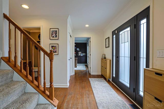 1430 Tecumseh Drive, Hamilton Twp, OH 45039