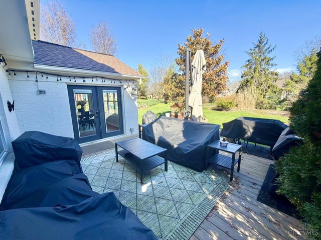 1430 Tecumseh Drive, Hamilton Twp, OH 45039