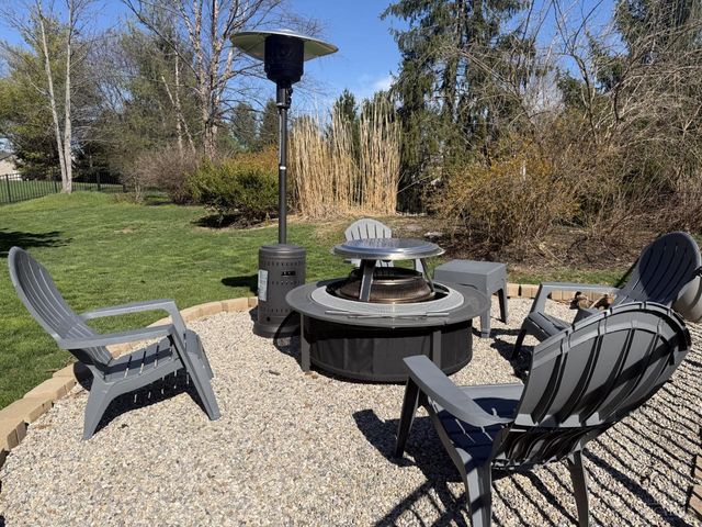 1430 Tecumseh Drive, Hamilton Twp, OH 45039