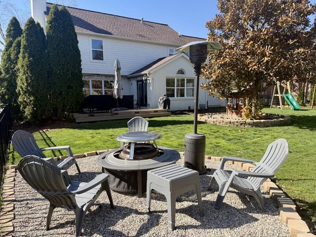 1430 Tecumseh Drive, Hamilton Twp, OH 45039