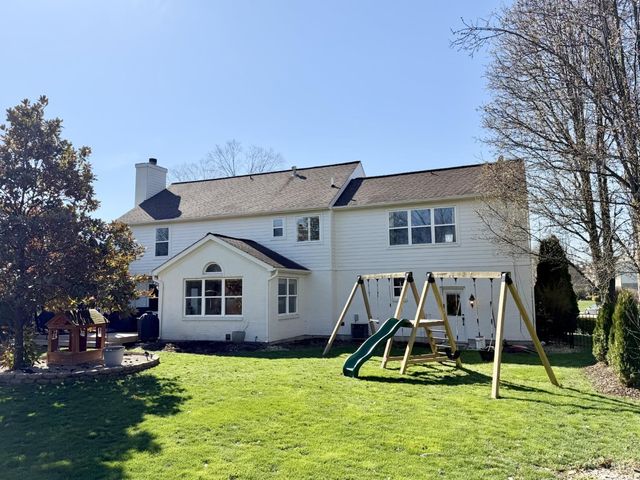 1430 Tecumseh Drive, Hamilton Twp, OH 45039