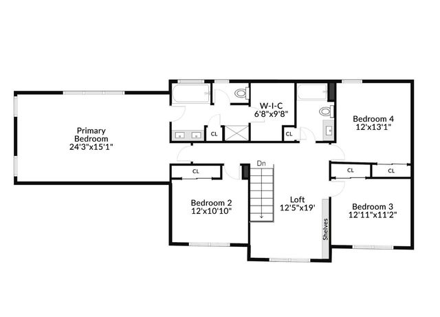 1430 Tecumseh Drive, Hamilton Twp, OH 45039