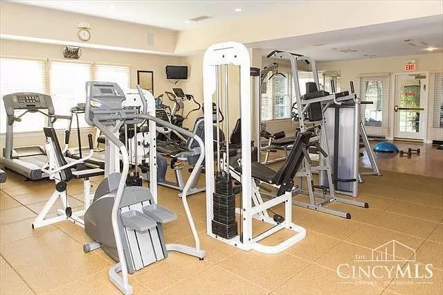 1430 Tecumseh Drive, Hamilton Twp, OH 45039