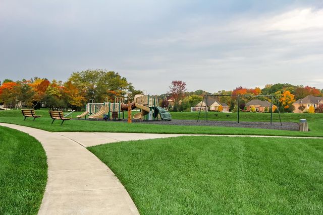 1430 Tecumseh Drive, Hamilton Twp, OH 45039