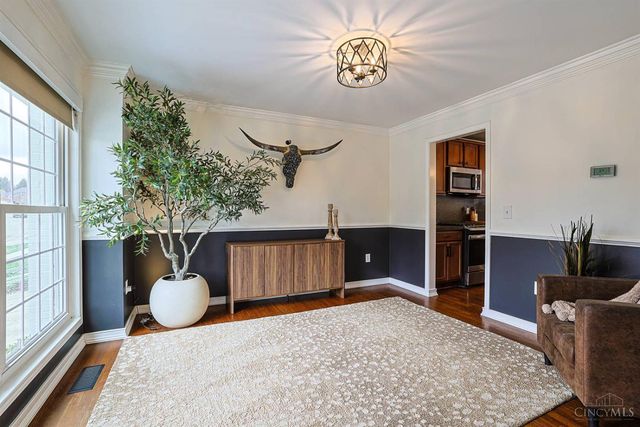 1430 Tecumseh Drive, Hamilton Twp, OH 45039