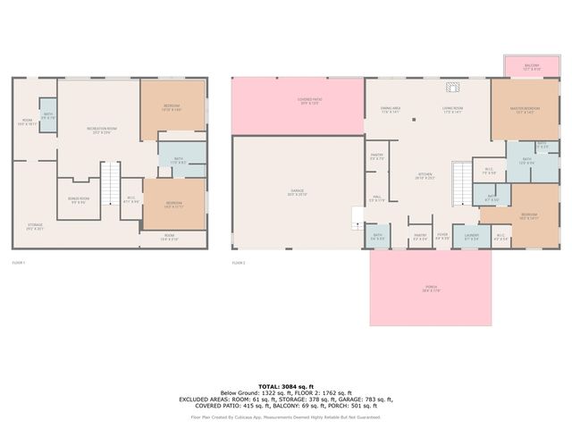 12640 Bucs Drive, Grand Haven, MI 49417