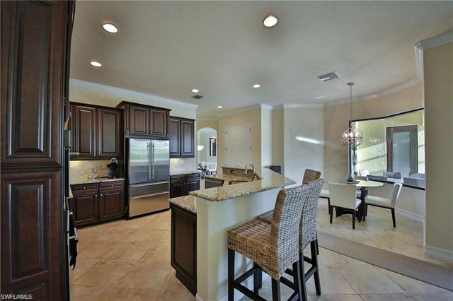 9461 Italia WAY, Naples, FL 34113