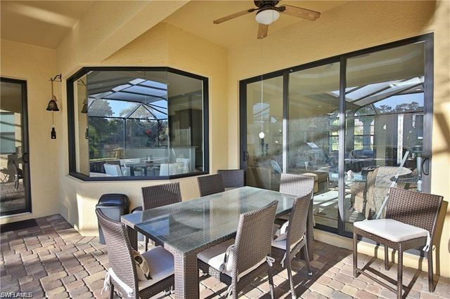 9461 Italia WAY, Naples, FL 34113