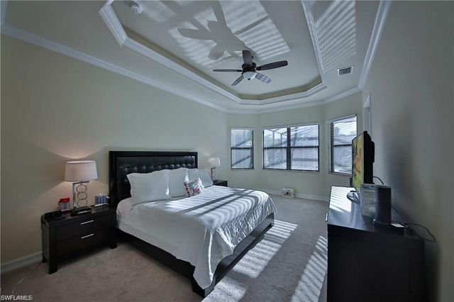 9461 Italia WAY, Naples, FL 34113