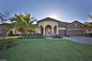 9461 Italia WAY, Naples, FL 34113