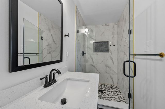 9806 Parkford Drive, Dallas, TX 75238