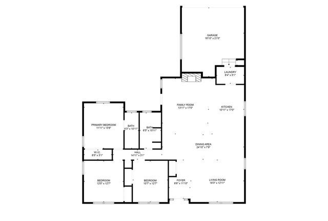 9806 Parkford Drive, Dallas, TX 75238