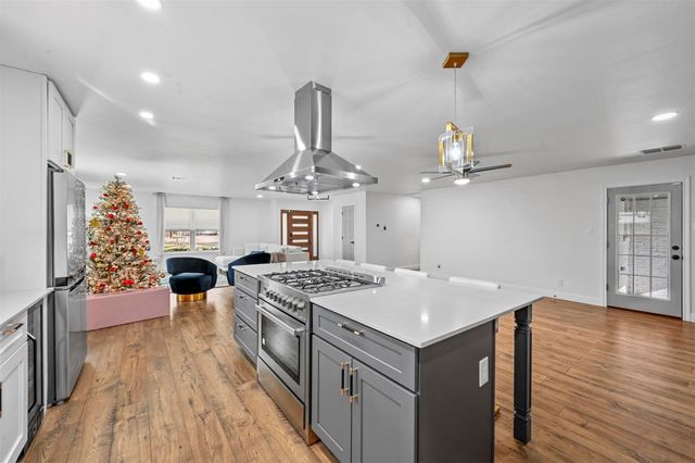 9806 Parkford Drive, Dallas, TX 75238