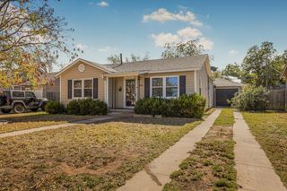 1405 W Tennessee Ave, Midland, TX 79701