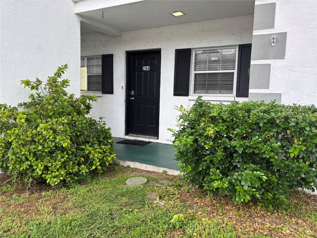 4503 3RD STREET CIRCLE W 266, Bradenton, FL 34207