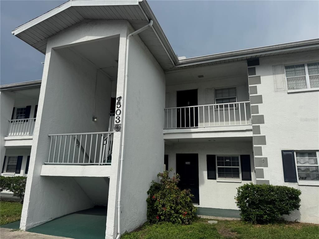 4503 3RD STREET CIRCLE W 266, Bradenton, FL 34207