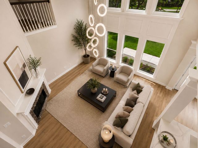 2302 Upland Park Drive, Sugar Land, TX 77479