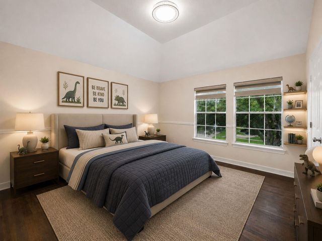 2302 Upland Park Drive, Sugar Land, TX 77479
