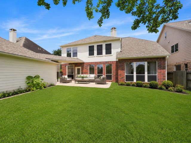 2302 Upland Park Drive, Sugar Land, TX 77479