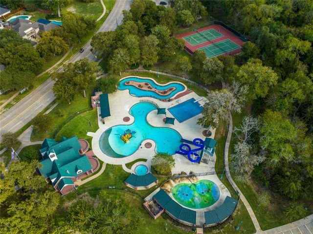 2302 Upland Park Drive, Sugar Land, TX 77479