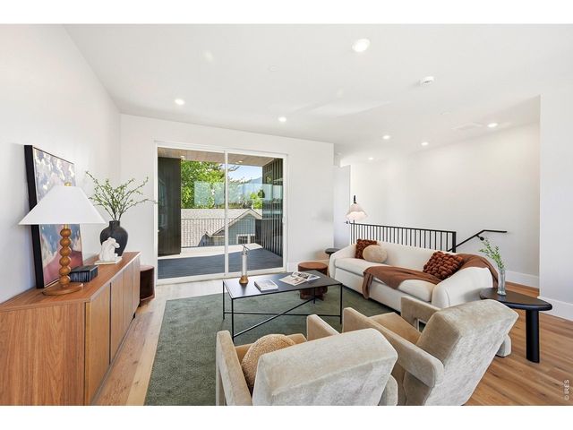 1633 17th St A, Boulder, CO 80302