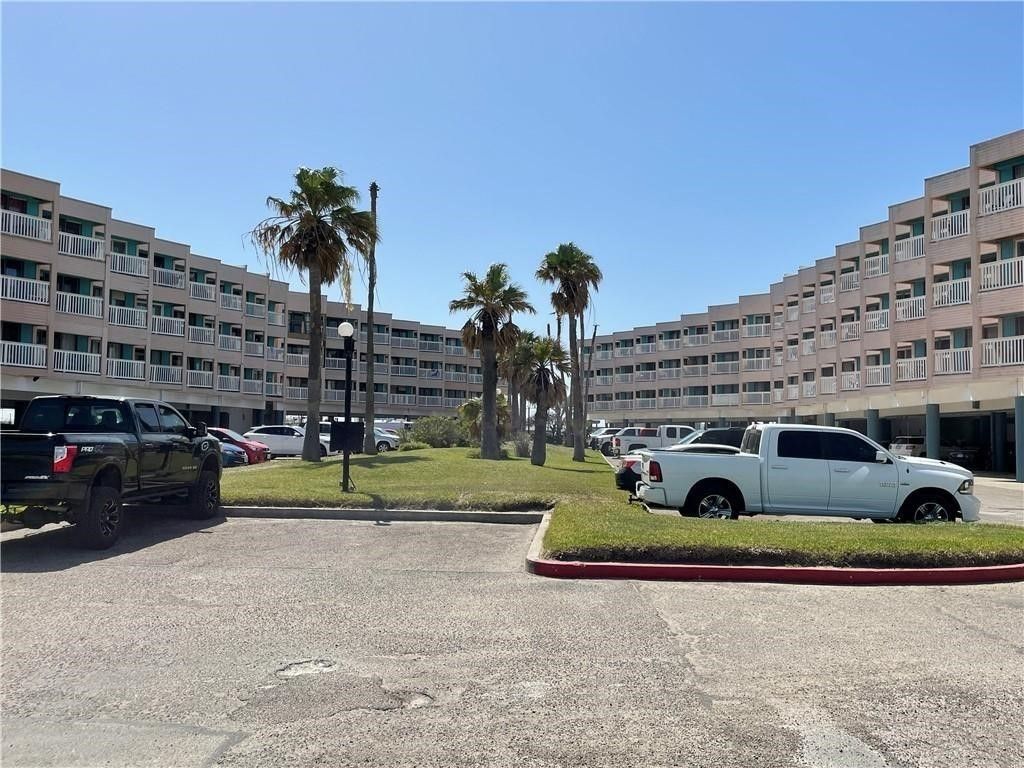 3938 Surfside Blvd 2143, Corpus Christi, TX 78402 — exterior