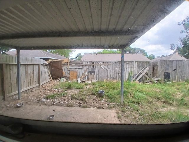 6303 Coachgate Drive, Spring, TX 77373