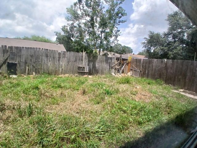 6303 Coachgate Drive, Spring, TX 77373