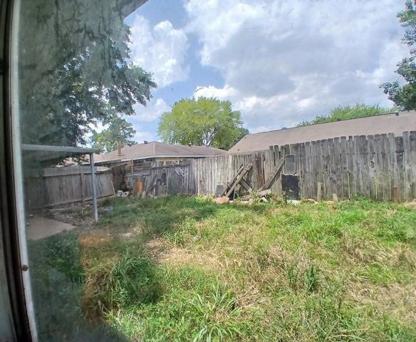 6303 Coachgate Drive, Spring, TX 77373