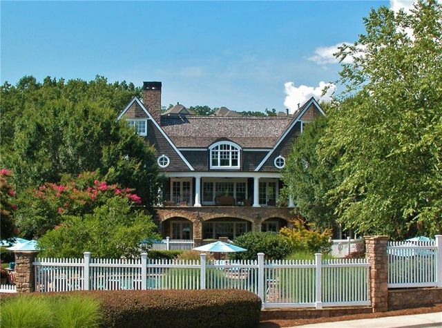 5813 Lighthouse Way, Gainesville, GA 30506