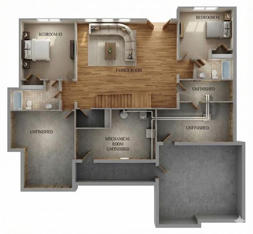 5813 Lighthouse Way, Gainesville, GA 30506