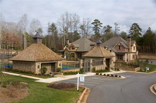 5813 Lighthouse Way, Gainesville, GA 30506