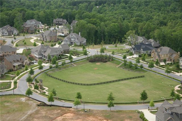 5813 Lighthouse Way, Gainesville, GA 30506