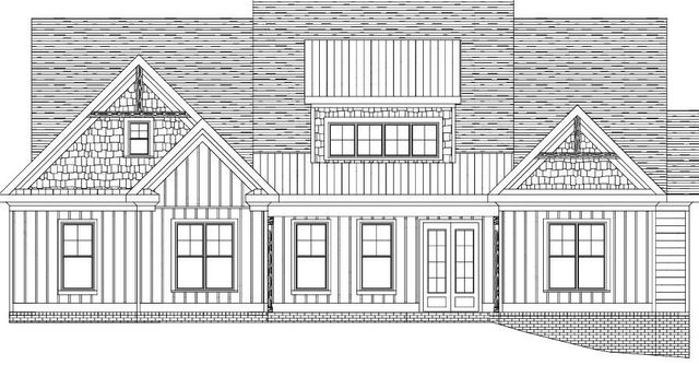 5813 Lighthouse Way, Gainesville, GA 30506