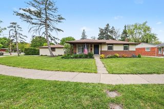 3621 Eli Road, Ann Arbor, MI 48104
