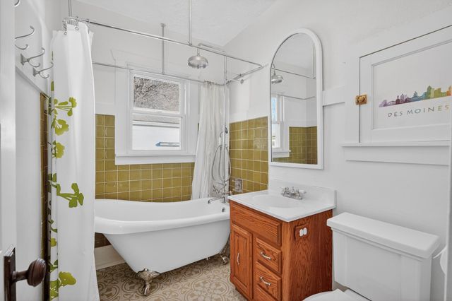 3405 Washington Avenue, Des Moines, IA 50310