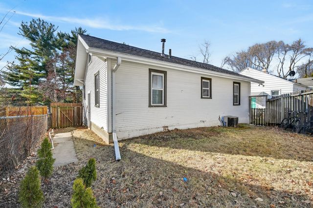 3405 Washington Avenue, Des Moines, IA 50310